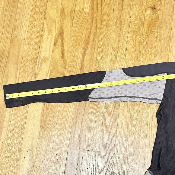 Adidas Adizero Pro Elite Men’s Size S Black Yellow Pink Rheon Running Speed Suit - Picture 4 of 8